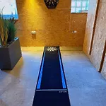 Apartamento Bauernhuus 6 Fehmarn