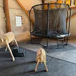 Apartamento Bauernhuus 6 *