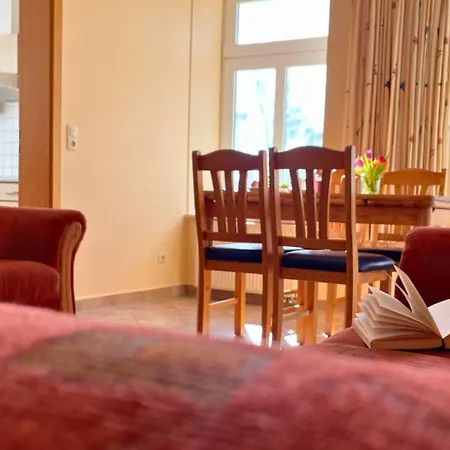 Bauernhuus 6 Lägenhet *