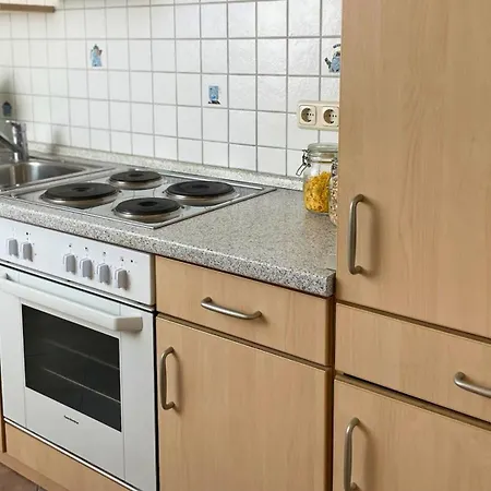 Bauernhuus 6 * Fehmarn