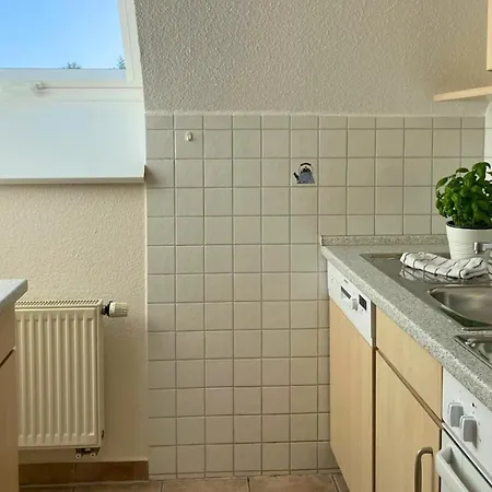 Lägenhet Bauernhuus 6