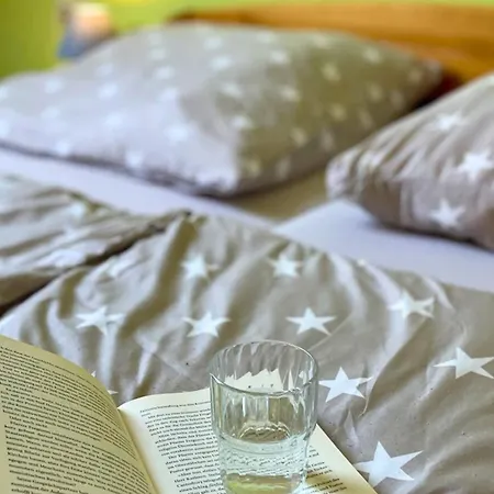 Lägenhet Bauernhuus 6