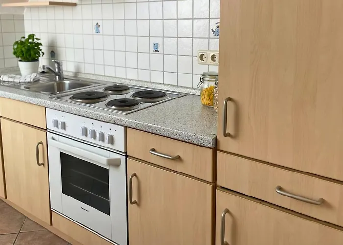 Bauernhuus 6 * Fehmarn