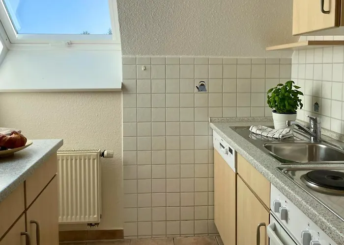 Lägenhet Bauernhuus 6