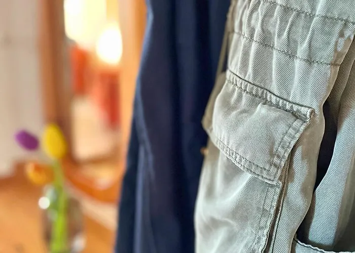 Bauernhuus 6 * Fehmarn