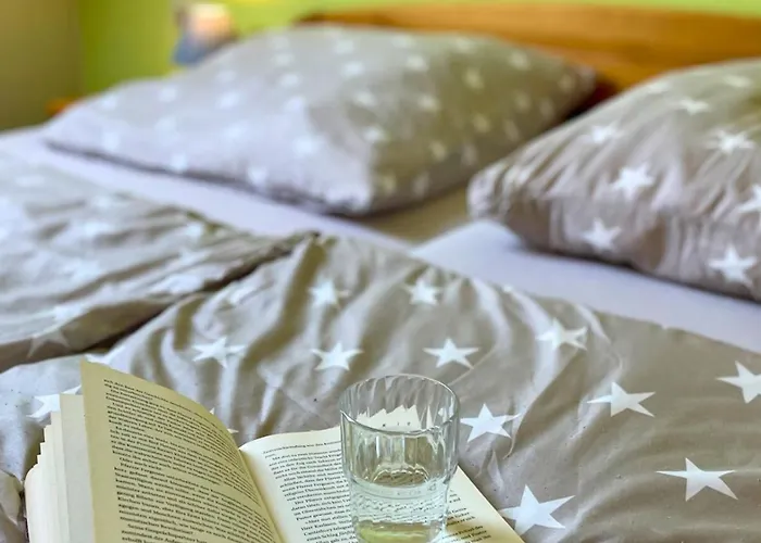 Lägenhet Bauernhuus 6