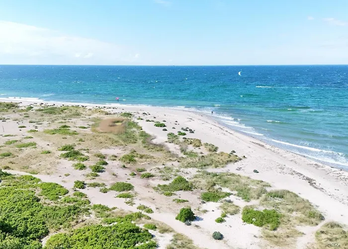 Bauernhuus 6 Lägenhet *