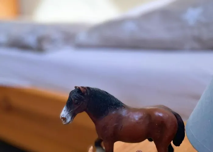 Bauernhuus 6 * Fehmarn