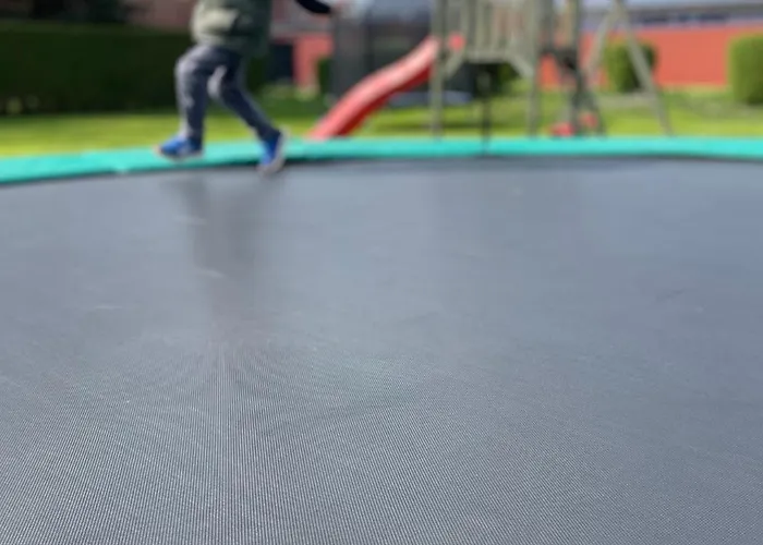 Bauernhuus 6 Lägenhet *