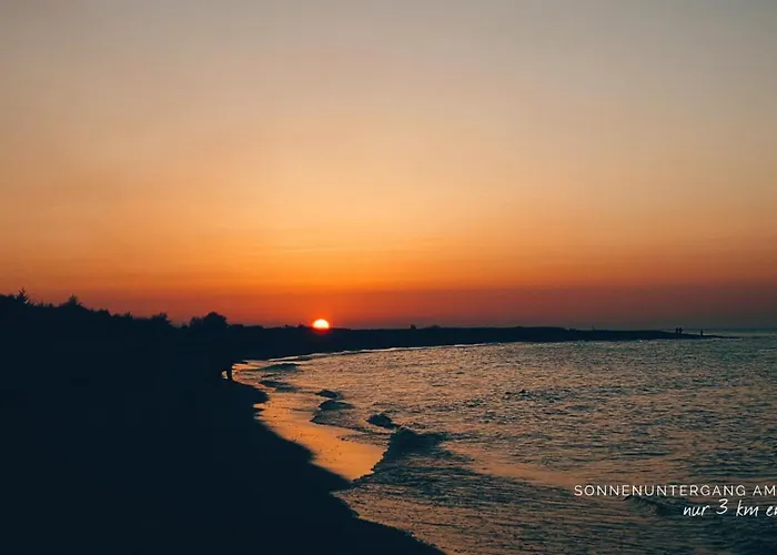 Bauernhuus 6 Lägenhet