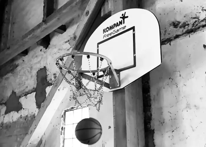 Lägenhet Bauernhuus 6 *