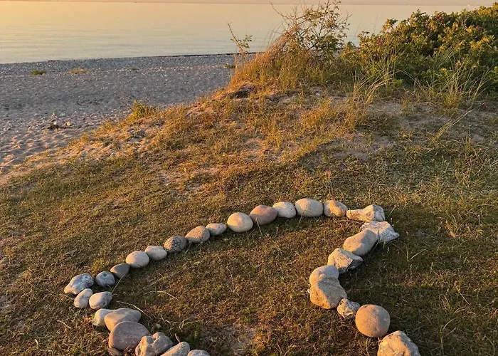 Bauernhuus 6 * Fehmarn