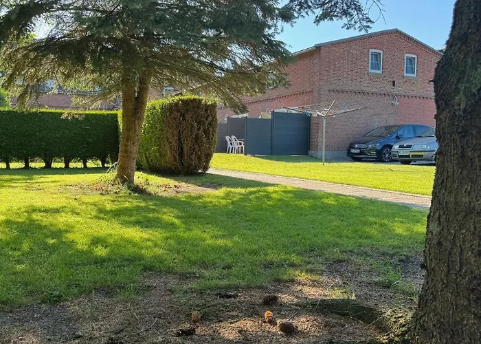 Bauernhuus 6 * Fehmarn